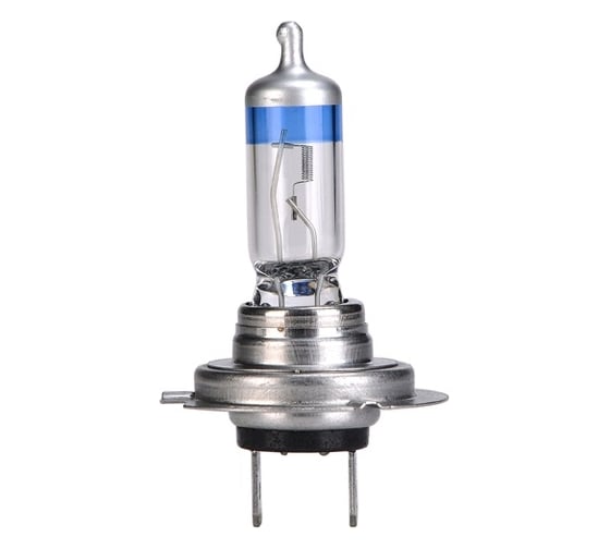 Изображение товара Автомобильная галогенная лампа AUTOPROFI H7, 12V, 55W, (PX26D),1 шт, +80% PERFORMANCE PRF-H7