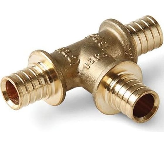 Изображение товара Тройник ELSEN 20-20-20 латунь EFA31.202020B