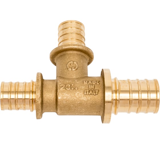 Изображение товара Тройник ELSEN 25-20-20 латунь EFA31.252020B