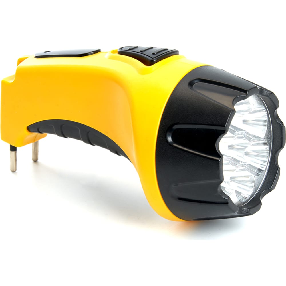 Аккумуляторный фонарь FERON светильник нбб 64 60 080 очек d150 1х60вт e27 ip20 корпус наклонный бел элетех 1005100149