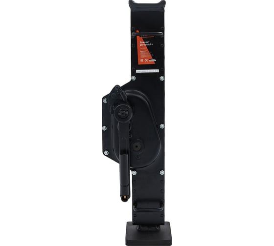 Изображение товара Реечный домкрат Gigant 5т, подхват 750мм, подъем 1090мм, рабочий ход 300мм, TRJ7310-5T