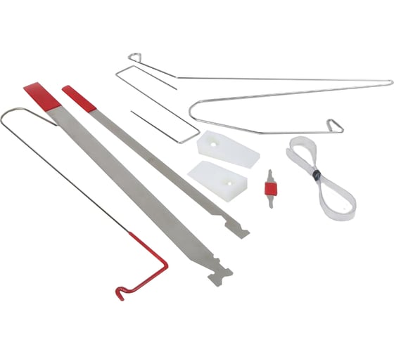 Изображение товара Универсальные инструменты открывания дверей AE&T TA-A1286