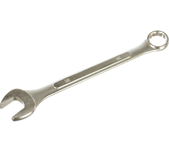 Изображение товара Гаечный комбинированный ключ Zipower 25 мм PM4182