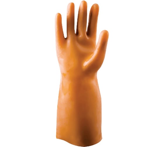 Изображение товара Диэлектрические перчатки ГК Спецобъединение, бесшовные АЗРИ 4 Диэ 006/4