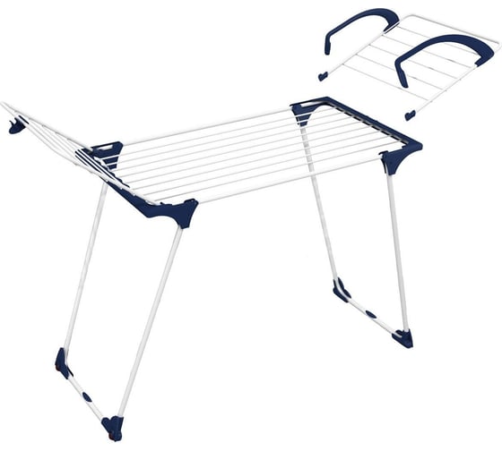 Изображение товара Сушилка для белья Vileda ПРЕМИУМ 2в1 157332/2