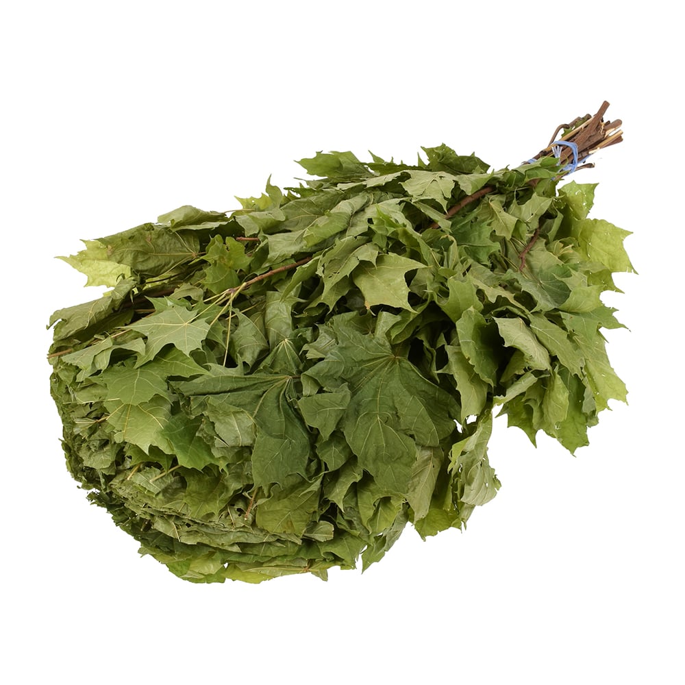 Изображение товара Кленовый веник Банные штучки 32478