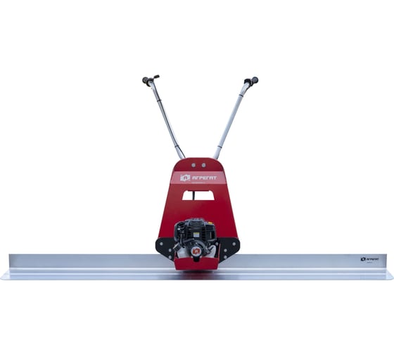 Изображение товара Плавающая виброрейка ВПБ (бензиновая) АГРЕГАТ 2 м VPB-2/C