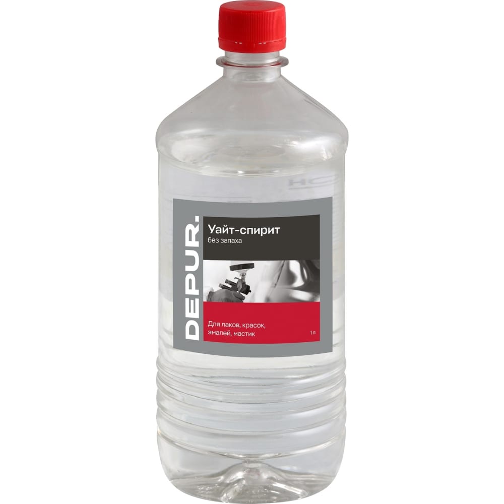 Уайт-спирит DEPUR набор силиконовых сосок на бутылочку 2 шт от 6 мес быстрый поток