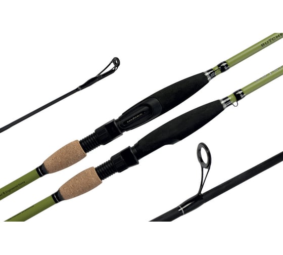 Изображение товара Спиннинговое удилище Maximus BUTCHER-X 24L 2.4 м, 3-15 г MSBX24L