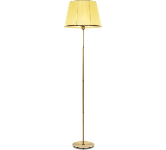 Изображение товара Торшер Citilux Линц Бронза+Кремовый CL402983