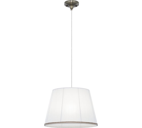 Изображение товара Подвес Citilux Вена Бронза+Белый CL402030