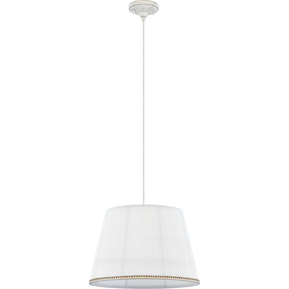 Изображение товара Подвесной светильник Citilux Вена Патина+Белый CL402020 стиль классика