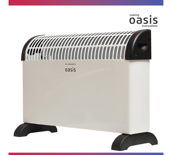 Изображение товара Конвектор Oasis KPO-20