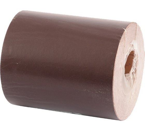 Изображение товара Шкурка водостойкая на тканевой основе, KK18XW (зернистость 10Н/Р120, 200 мм, 20 м) Без бренда 75258