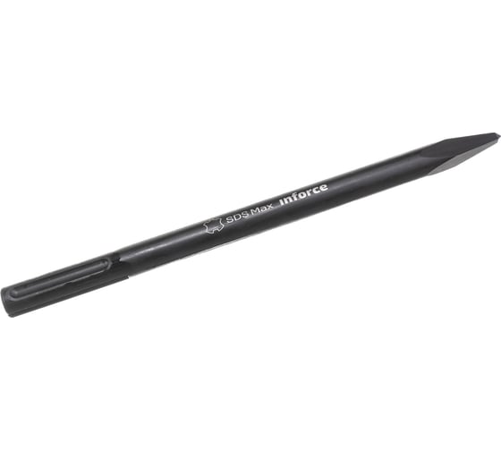 Изображение товара Долото-пика (300 мм; SDS max) Inforce 11-01-336
