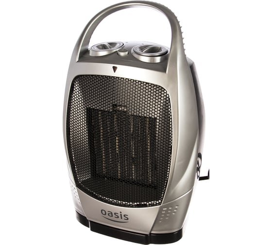 Изображение товара Тепловентилятор Oasis KS-15RP 4670004377123