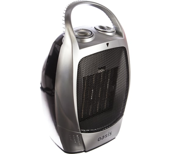 Изображение товара Тепловентилятор Oasis KS-15R 4670004377116