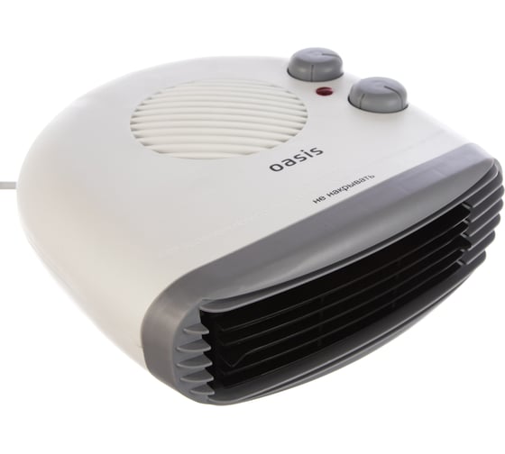 Изображение товара Тепловентилятор Oasis SB-20 4670004377086
