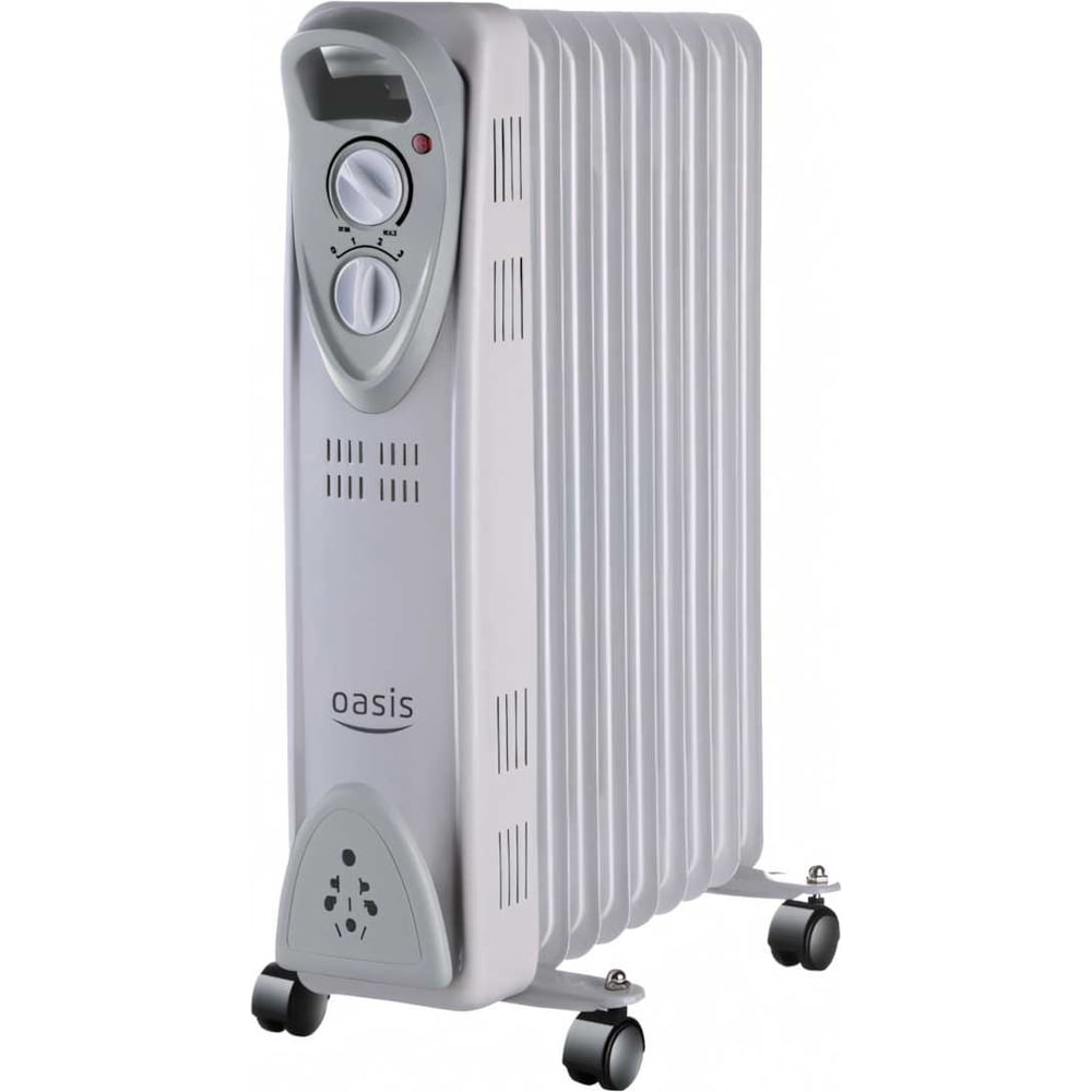 OASIS US-25