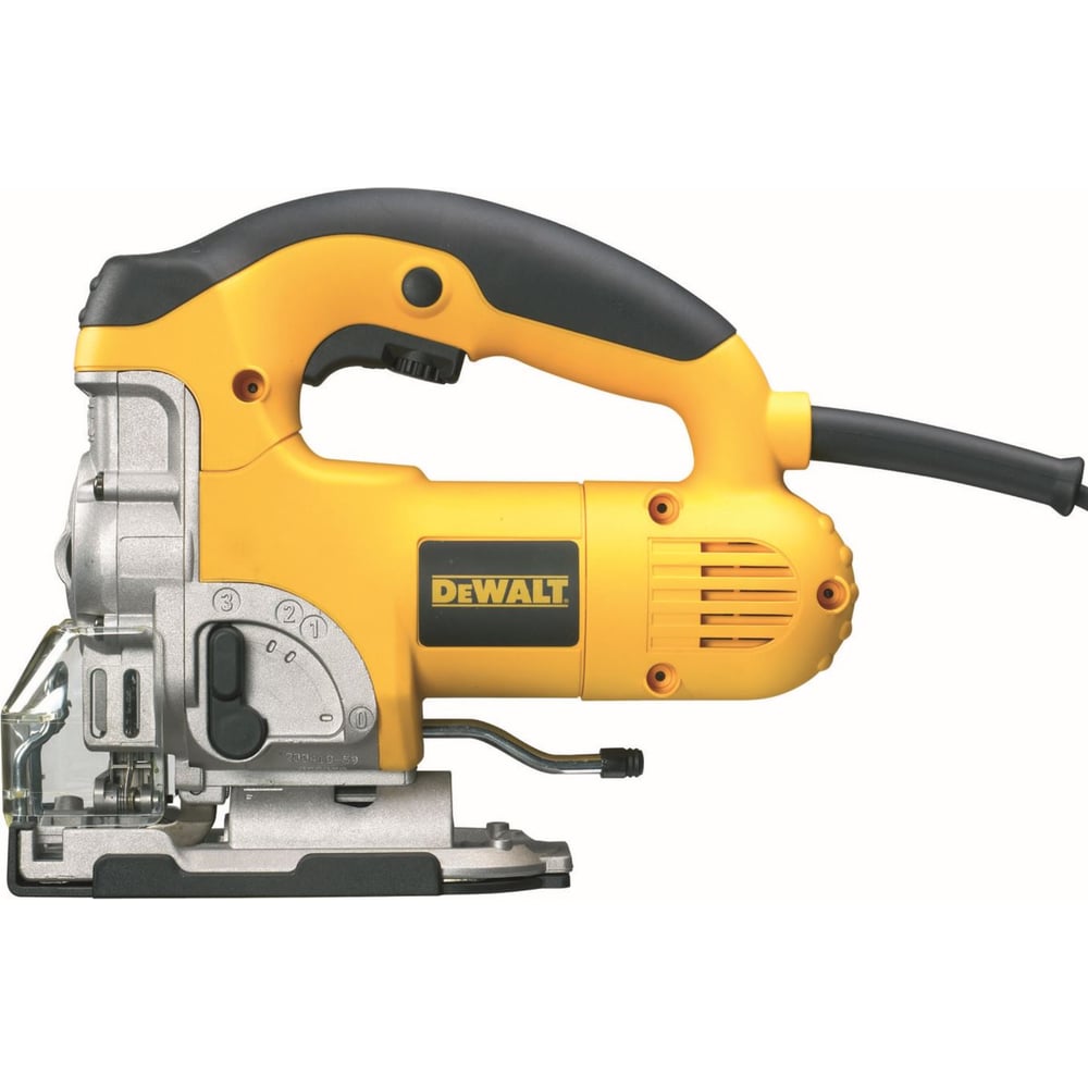 фото Лобзик dewalt dw 331 k