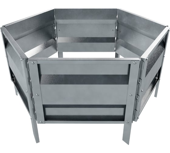 Изображение товара Сборная клумба Delta-Park KM25Zn 3005007