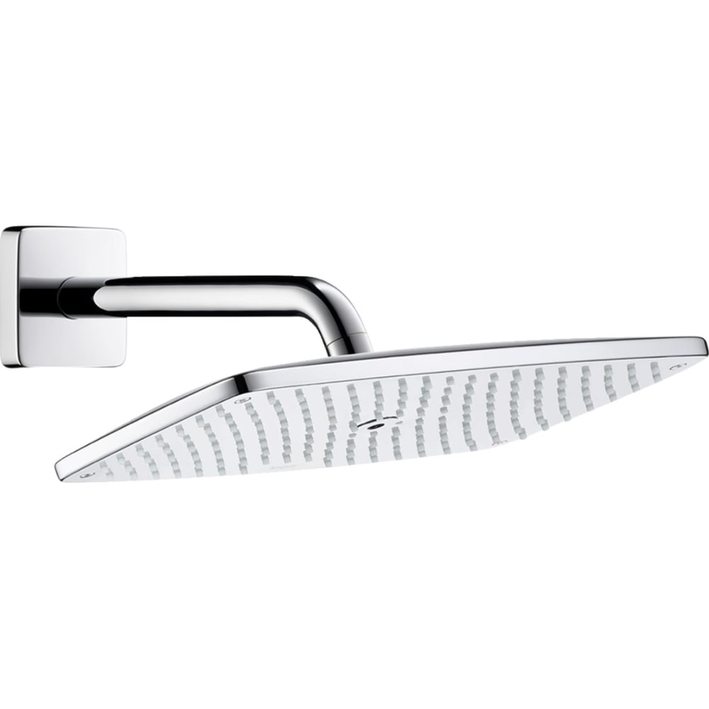 фото Верхний душ hansgrohe 27371000 raindance е air 1jet 360 00000007688