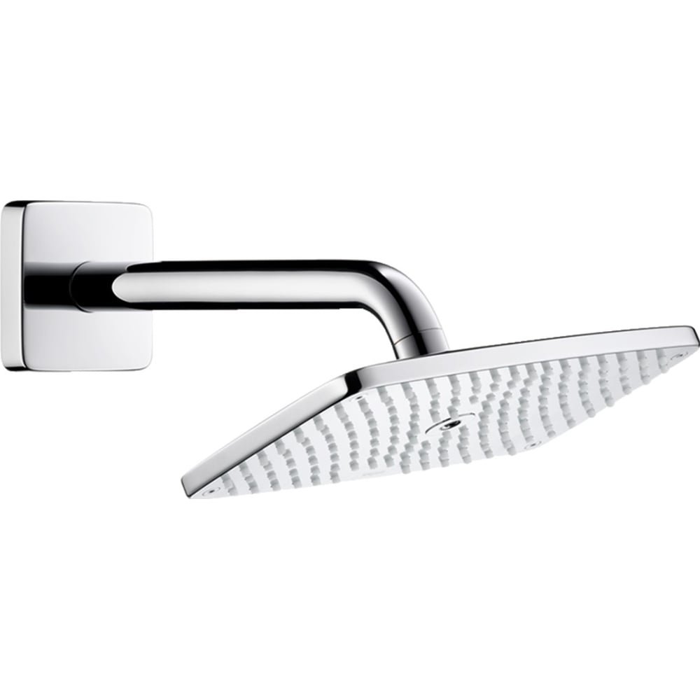 фото Верхний душ hansgrohe 27370000 raindance е air 1jet 240 00000007687