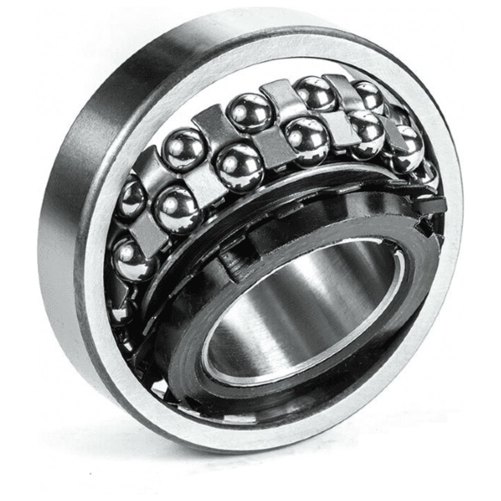 Изображение товара Подшипник KJ 11209 00-00003759 шариковый двухрядный сферический 90x90x35 мм