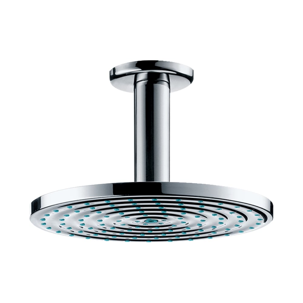 фото Верхний душ hansgrohe 27478000 raindance air 180 00000007771