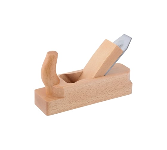 Изображение товара Деревянный рубанок 39 мм PINIE ЭКО 2-39E/E