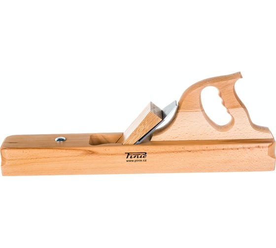 Изображение товара Деревянный фуганок 51 мм PINIE ЭКО 6-51E/E