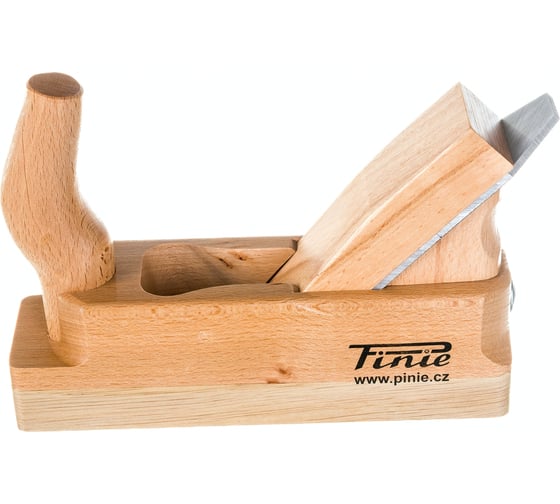 Изображение товара Деревянный шерхебель 39 мм PINIE Classic 1-39C/S