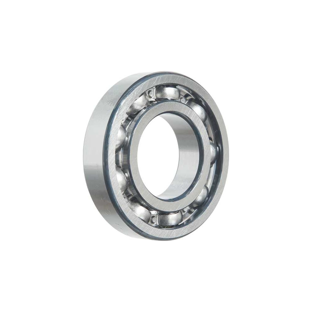 Изображение товара Подшипник шариковый однорядный KJ 106 00-00009988 для механизма радиальный