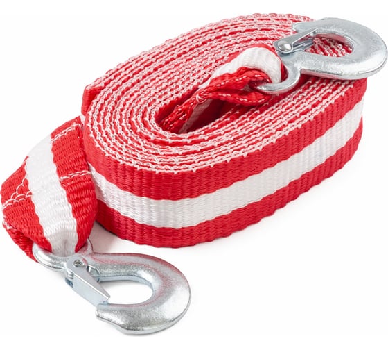 Изображение товара Буксировочный трос AUTOPROFI TRL-35