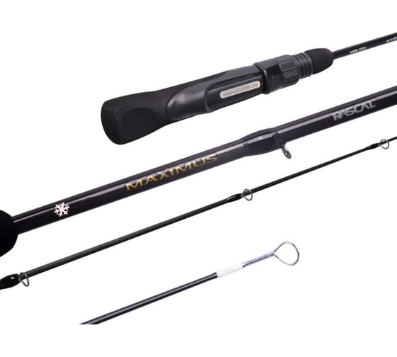 Изображение товара Зимняя удочка Maximus RASCAL 302XXH 0.75 м, до 90 г MIRRL302XXH