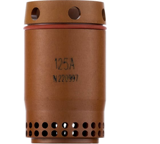 Изображение товара Завихритель 30-125A PMX 125 HPT0103 ПТК 00000042874