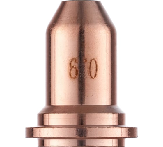 Изображение товара Сопло BS 0.9 мм, 40A IPT 60 NOM6009 5  шт. в упаковке ПТК 00000042832