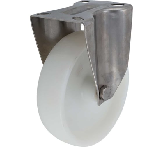 Изображение товара Колесо с фиксированной платформой EMES EM02ZKZ150X40SS