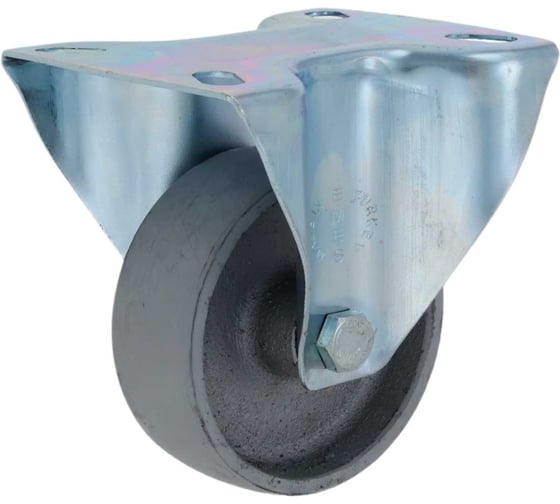 Изображение товара Колесо с фиксированной платформой EMES EM02VKV80X30