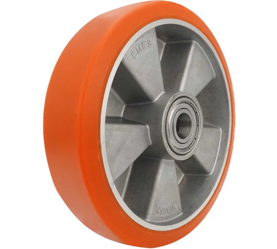 Изображение товара Колесо для оси EMES ABP200X50620420