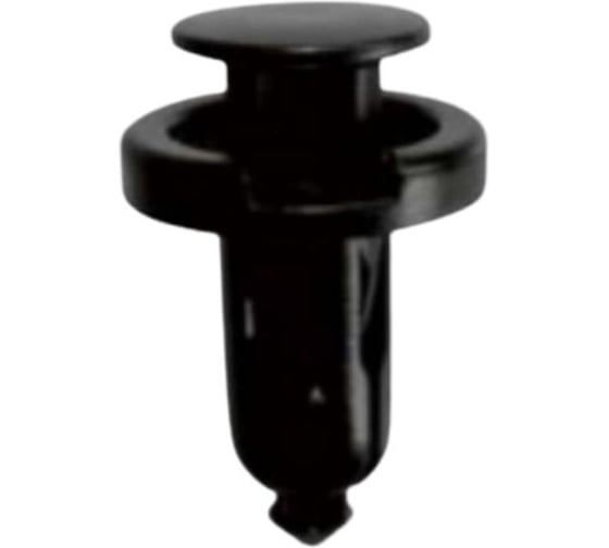 Изображение товара Клипса для крепления внутренней обшивки а/м Honda пластиковая 100 шт Forsage C0354-Honda-(13443)