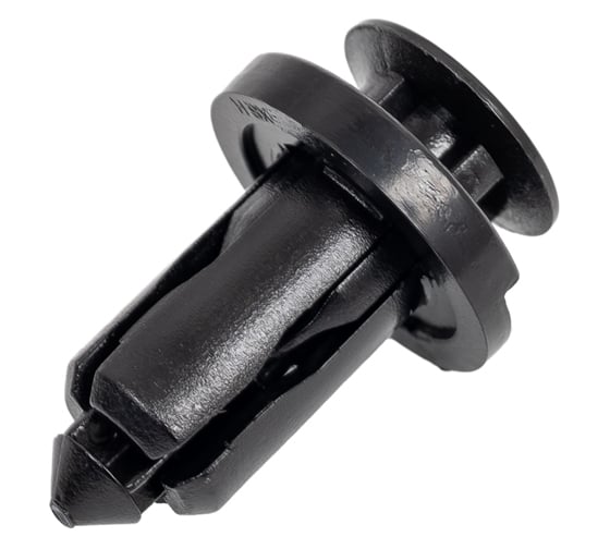 Изображение товара Клипса для крепления внутренней обшивки а/м Nissan/Peugeot/Renault пластиковая 100 шт Forsage C0089-Nissan.Peugeot.Renault(13558)