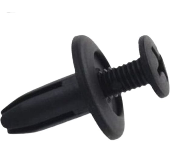 Изображение товара Клипса для крепления внутренней обшивки а/м Nissan/Peugeot/Renault пластиковая 100 шт Forsage C0091-Nissan.Peugeot.Renault(13559)