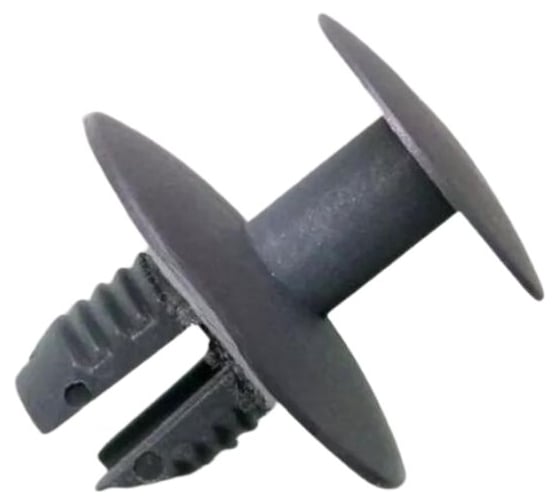 Изображение товара Клипса для крепления внутренней обшивки а/м Mersedes пластиковая 100 шт Forsage C1679-Mersedes-(13918)