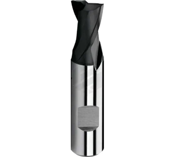 Изображение товара Фреза концевая цх 3.0x5х49 мм, 2Z, хв-к 6 мм, HSS-E PM, G50-2FS-0300-N DIN327 АКСИС 00001740180