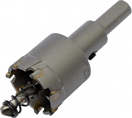 Изображение товара Коронка по металлу 30 мм TORGWIN T294517