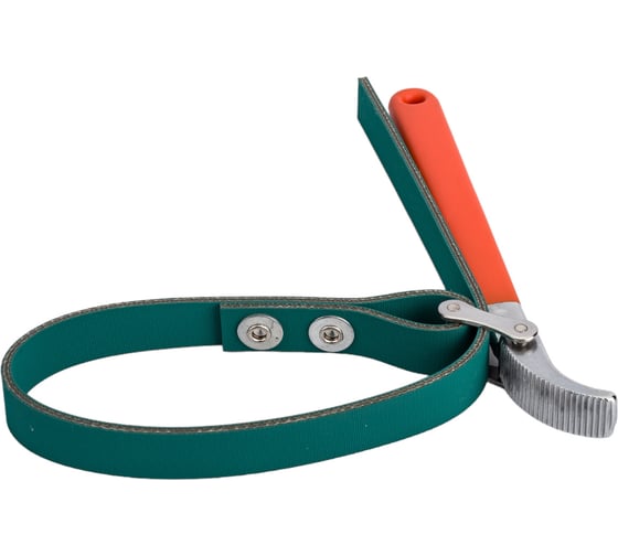 Изображение товара Ременной съемник масляных фильтров AV Steel 30-160 мм AV-920093