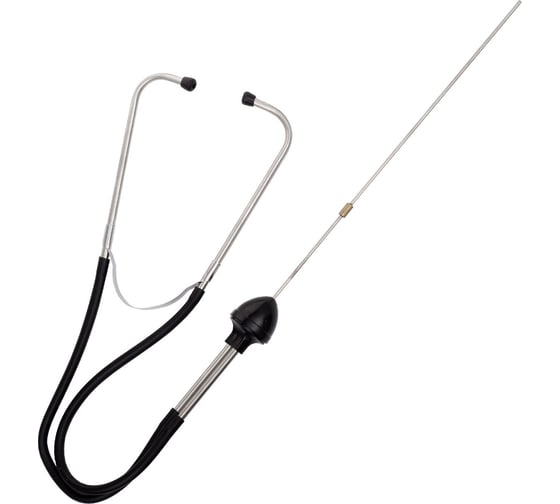 Изображение товара Универсальный стетоскоп механика AV Steel AV-921001