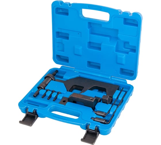 Изображение товара Набор фиксаторов BMW, Mini N13/N18 AV Steel AV-928006