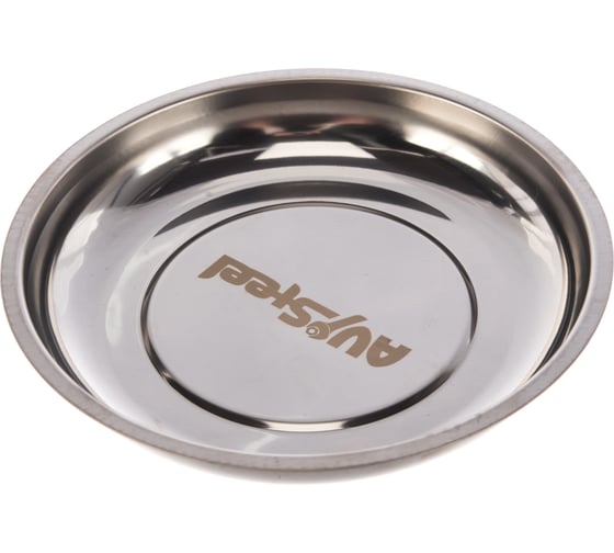 Изображение товара Магнитная тарелка AV Steel 150 мм AV-921108